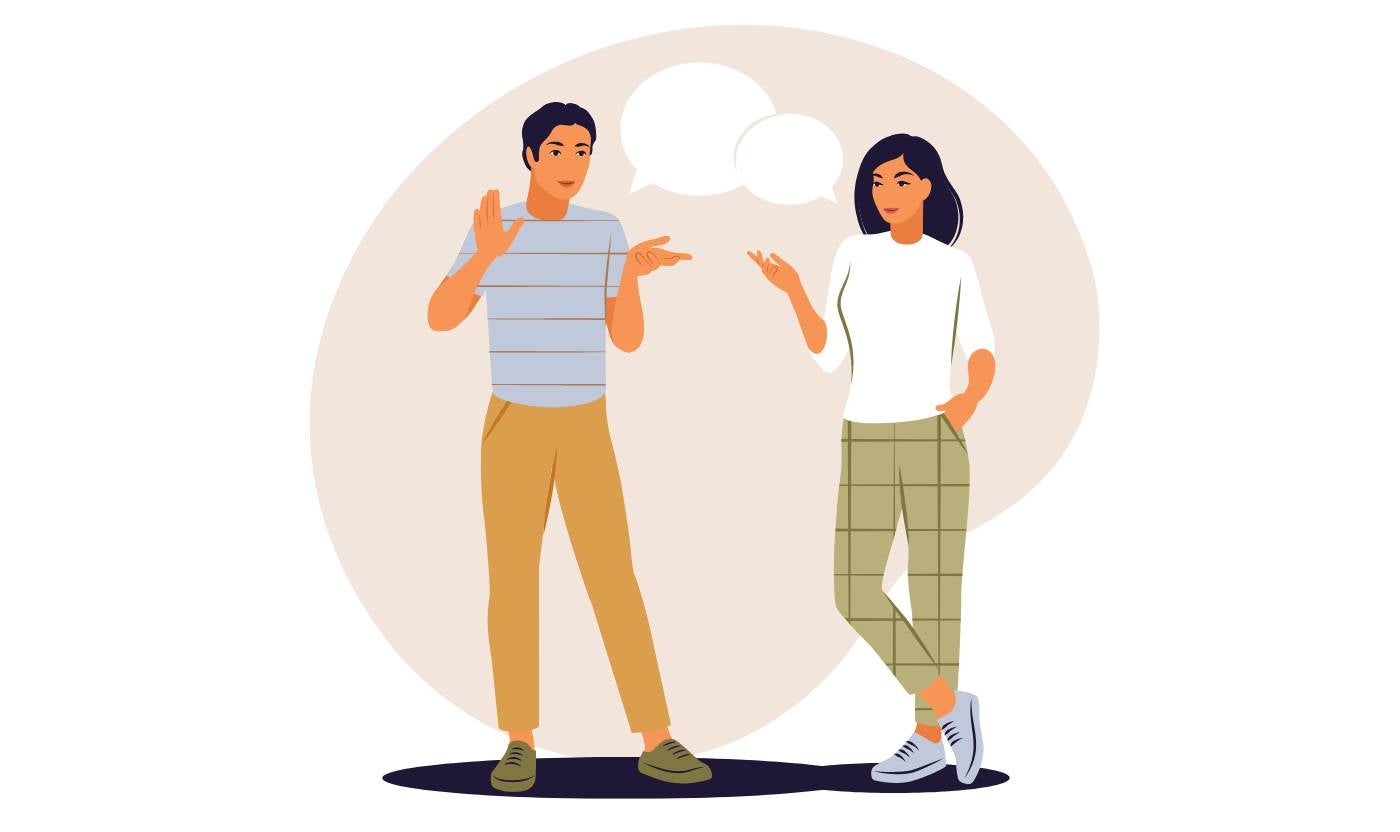 What are the Different Types of Talk therapy?